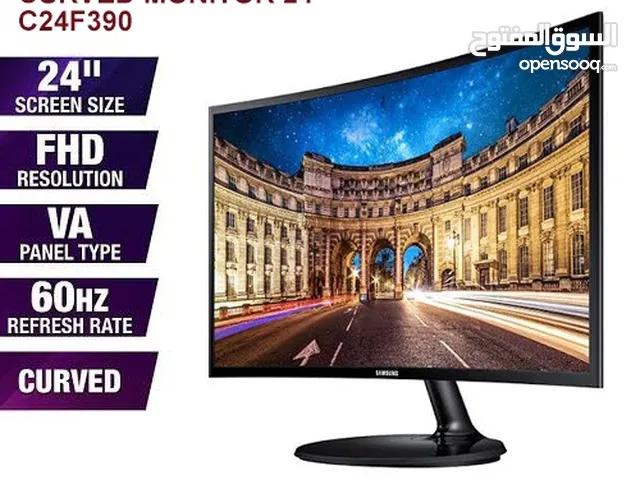 24" Samsung monitors for sale in Tripoli