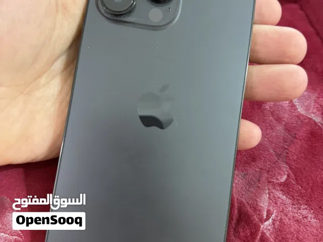Apple iPhone 14 Pro Max 256 GB in Irbid