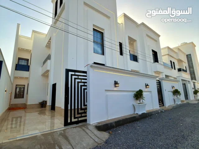 480 m2 More than 6 bedrooms Villa for Sale in Tripoli Tareeq Al-Mashtal