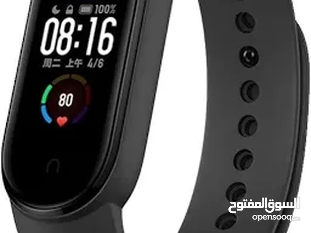 ساعة تاتش شاومي مستعملة بحالة ممتازة