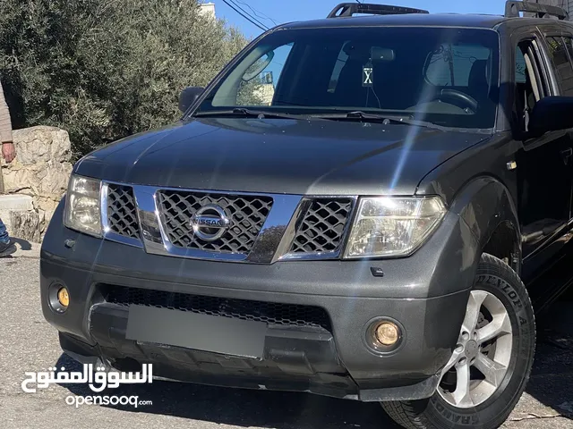 Used Nissan Pathfinder in Bethlehem
