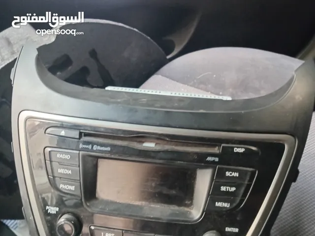 هونداي الانتر 2014