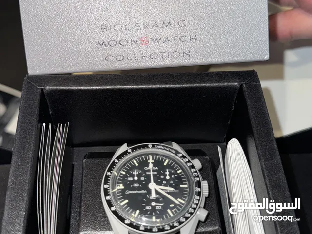 Automatic Swatch watches  for sale in Farwaniya