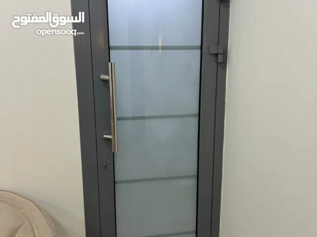 باب المنيوم