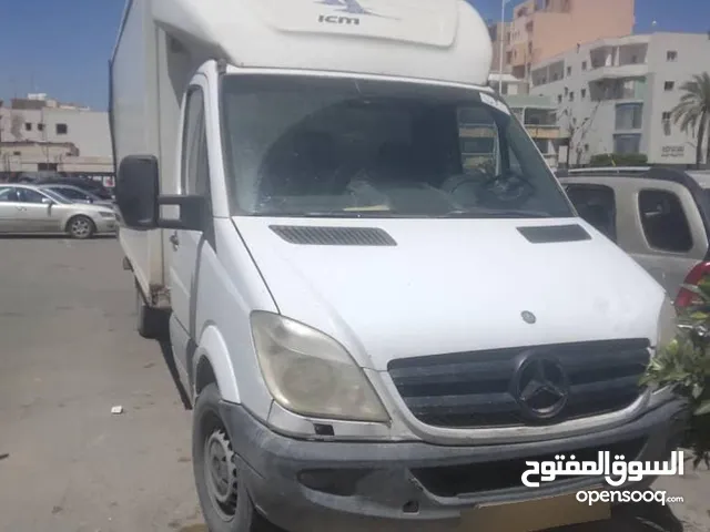 مرسيدس سبنترللبيع
