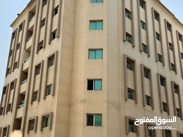 Building for Sale in Ajman Al Rashidiya