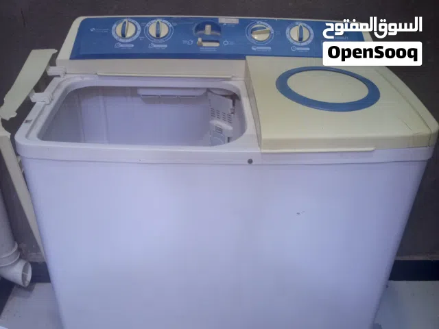 غساله البيع شغاله بس النشاف يشتغل مال غسل اهدوم خربان يصلح واير مكطوم
