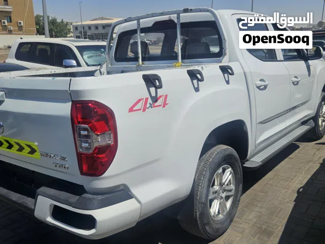 2022 ماكسيوس D60
