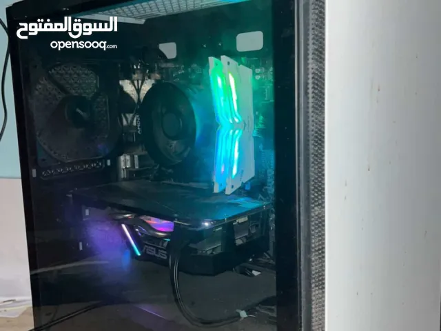 Pc gaming بي سي ممتاز
