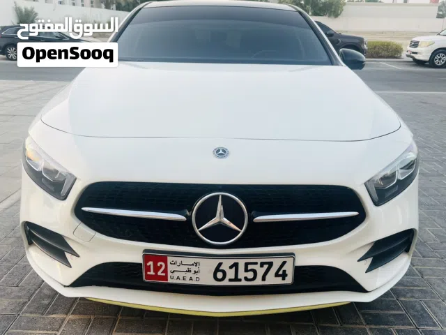 مرسيدس A250 كيت EDITION خليجي - تأمين شامل - ملكية سارية - صيانة دورية - كل المواصفات
