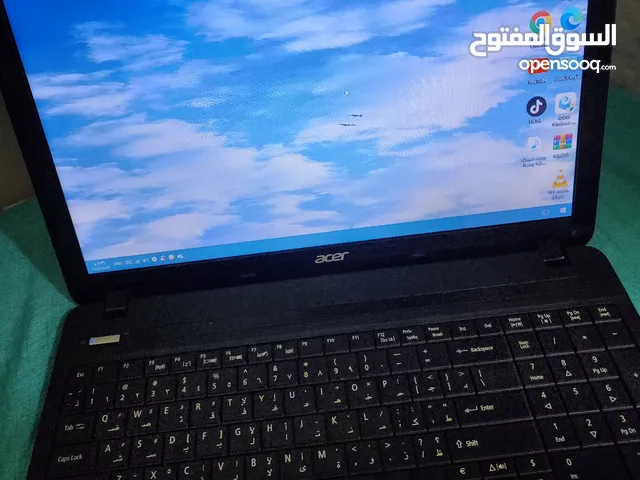 Windows Acer for sale  in Al Jahra