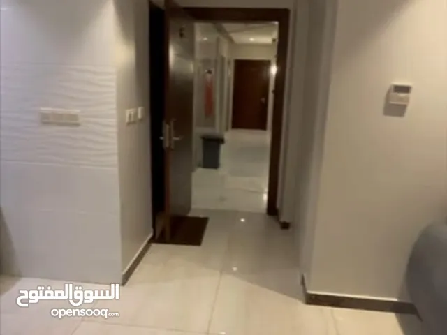 120 m2 2 Bedrooms Apartments for Rent in Jeddah Al Bawadi
