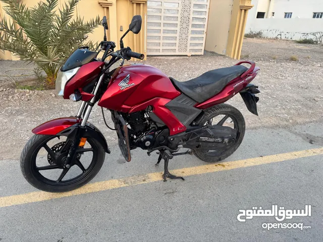 Used Honda Other in Al Batinah