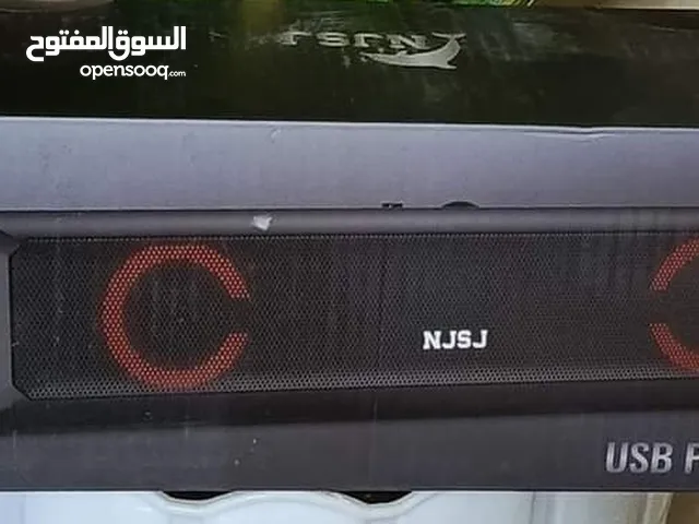 سماعة سبيكر للpc ب15 الف