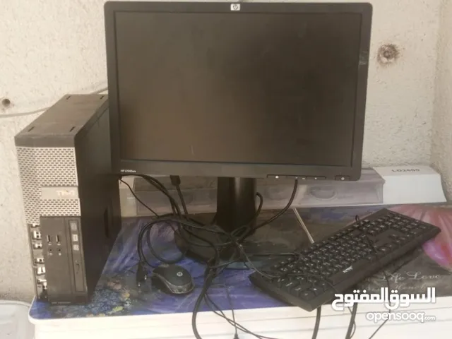  HP  Computers  for sale  in Basra