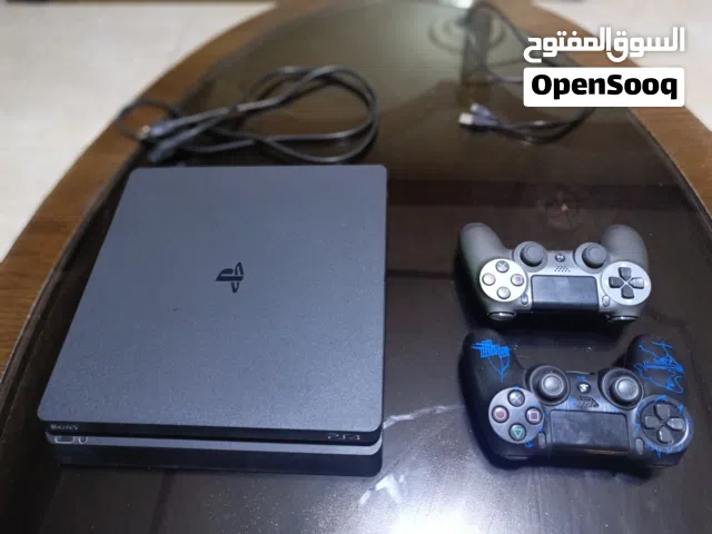 PlayStation 4 PlayStation for sale in Irbid