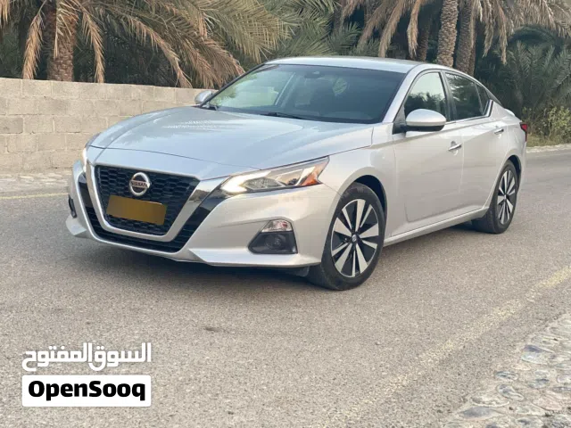 ألتيما SV 2021