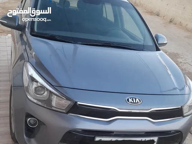 كياريو 2018 للبيع