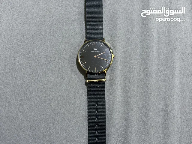 Analog Quartz D1 Milano watches  for sale in Amman