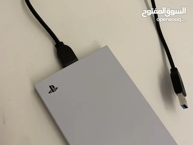 Seagate ps5/ps4 game drive