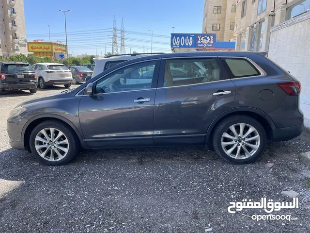 URGENT SALE - Mazda CX 9 2015 Model Year, 160K kms only, Full Option, Excellent Condition.