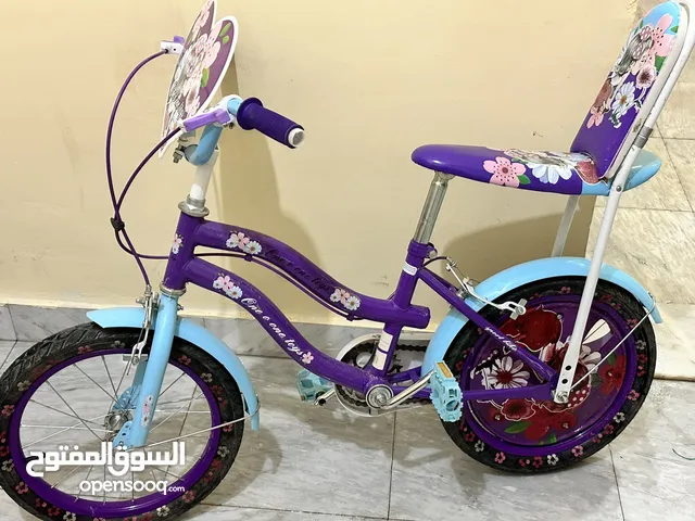 دراجة هوائية (جاري)