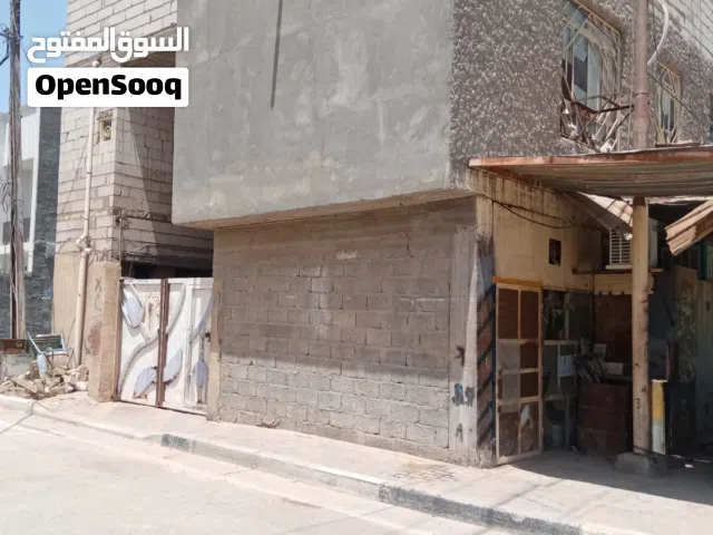 بيت للبيع ركن طابو صرف في حي الأنصار في كربلاء مركز المدينة