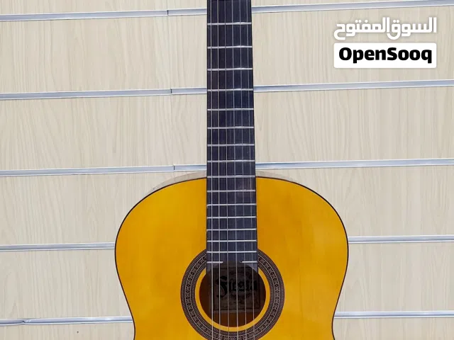 جيتار كلاسيك الصانع اريا اليابان