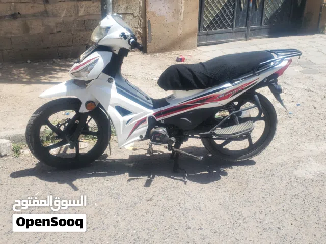 2025 Loncin UWolf700L