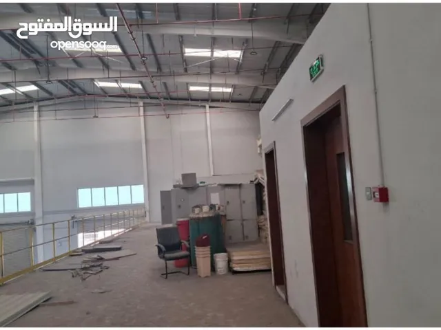 1200SQM WAREHOUSE STORE FORE RENT