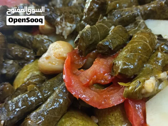 خضار وفواكة