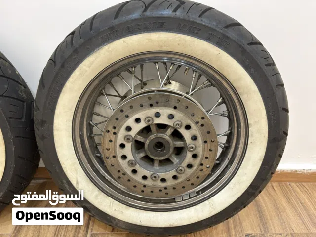 2016 هارلي ديفيدسون Road King