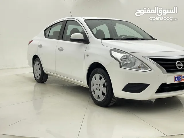 (HOME TEST DRIVE AND ZERO DOWN PAYMENT) NISSAN SUNNY