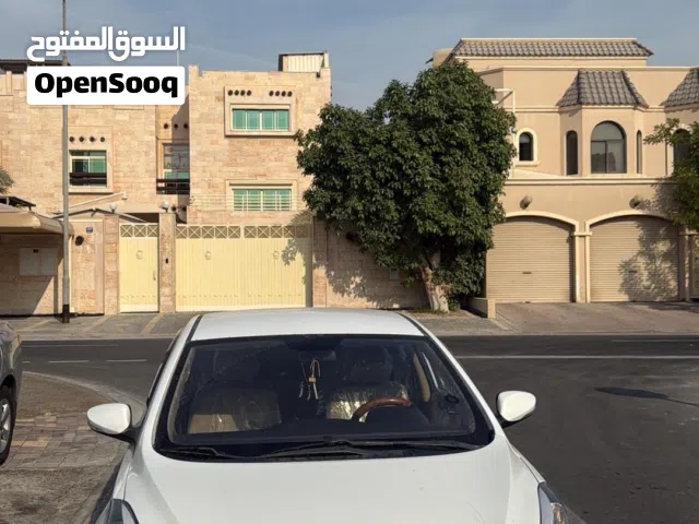 Used Hyundai Elantra in Northern Governorate