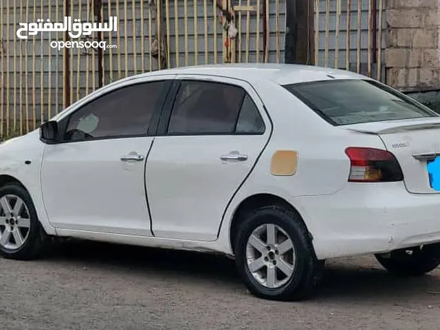 فرررصه للمستخدم // يارس خليجي 2008 اتماتيك // ب 11 الف سعودي فقط
