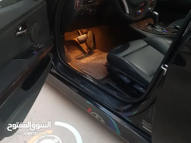 New BMW 3 Series in Tripoli