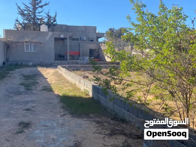 استراحة للبيع منطقة سكنية جيران ربي يبارك