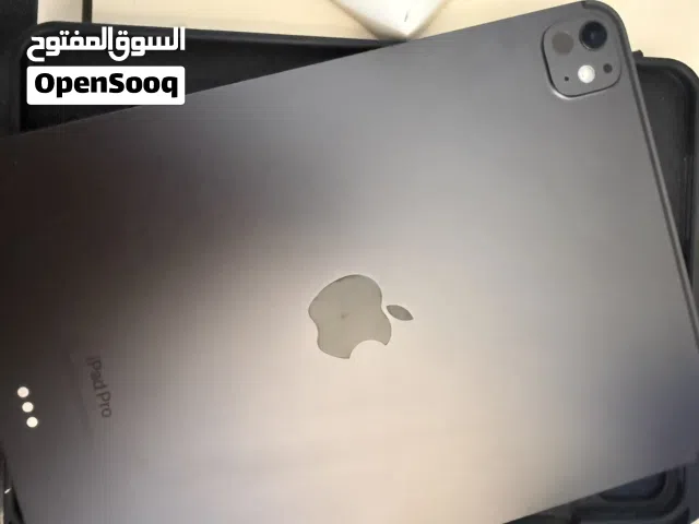 Apple iPad Pro 11 256 GB in Baghdad