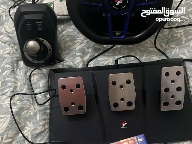 Playstation Steering in Farwaniya