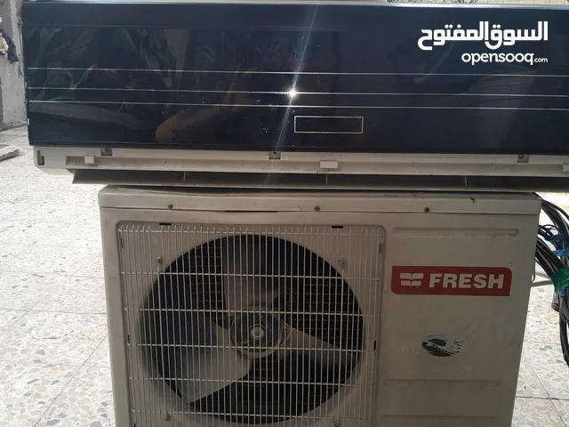 Fresh 1.5 to 1.9 Tons AC in Basra
