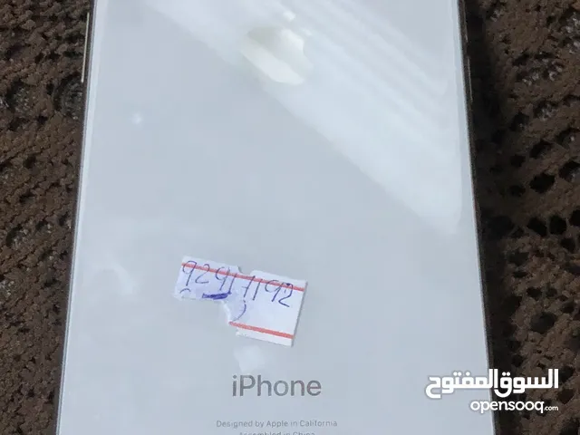 Apple iPhone X 64 GB in Al Dakhiliya