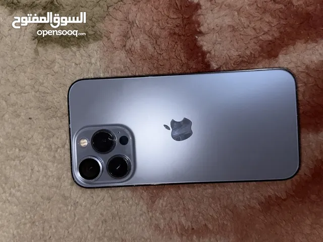 Apple iPhone 13 Pro 128 GB in Al Dhahirah