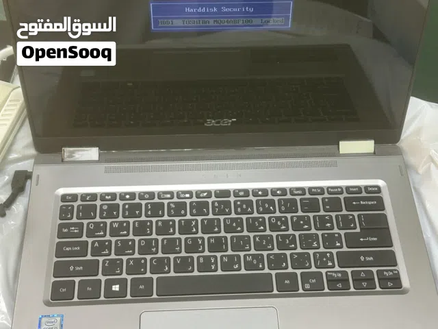 acer spin 3