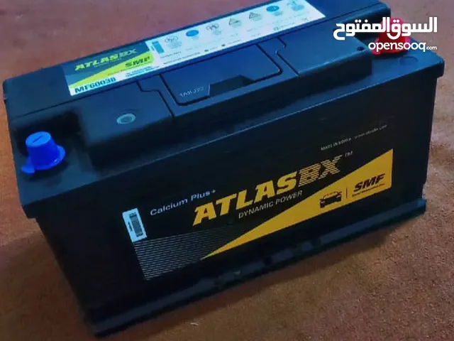 السلام عليكم البطارية قوتها100مشاءالله