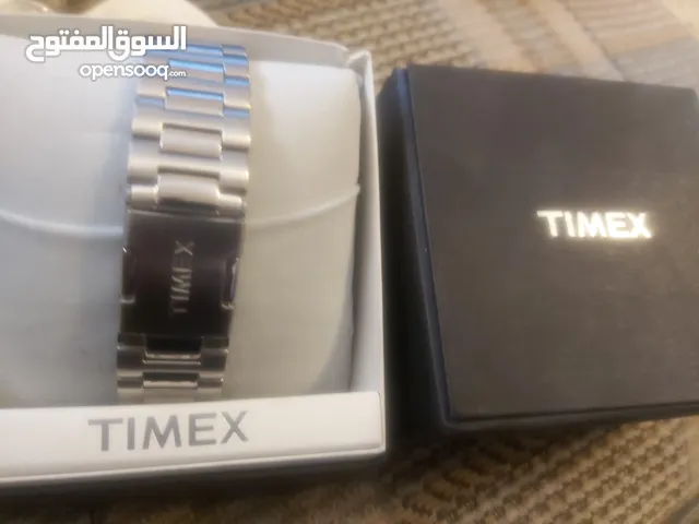 Analog Quartz Timex watches  for sale in Amman