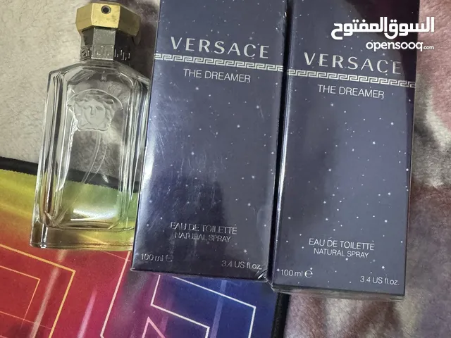 عطر versace the dreamer
