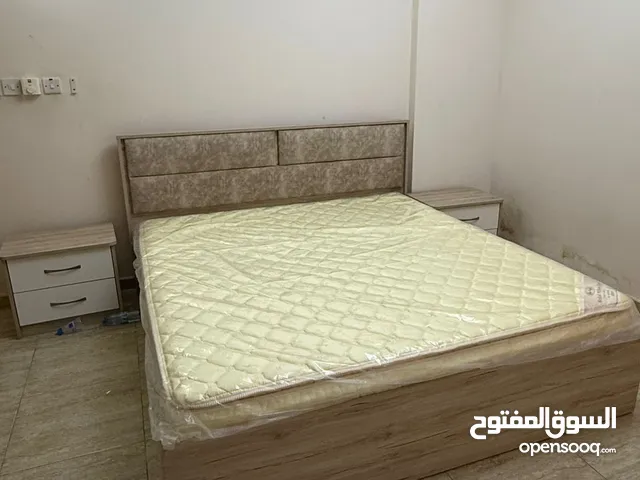 Bedroom Set (غرفة نوم كامل نظيف )