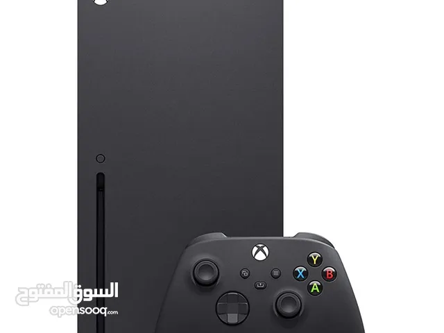 Xbox Series X Gaming Console, 1Tb, and 2no controller