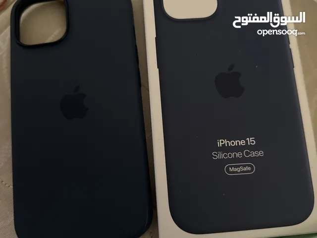 كفر iphone 15 اصلي