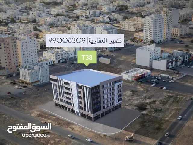 مكتب تجاري للبيع—موقع استثماري وحيوي ممتاز—استثمر بذكاء مع تثمير العقارية.